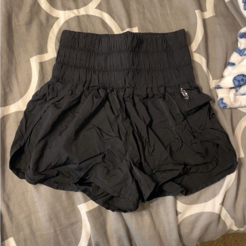 FP Movement The Way Home Athletic Shorts!